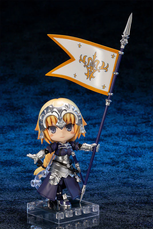 Fate/Grand Order Jeanne d'Arc Cu-Poche Ruler