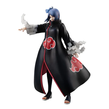 Naruto Shippuuden Konan Naruto Gals
