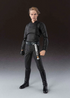 S.H.Figuarts Star Wars: Episode VI Return of the Jedi Luke Skywalker