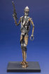 STAR WARS The Mandalorian 1/10 IG-11 ARTFX