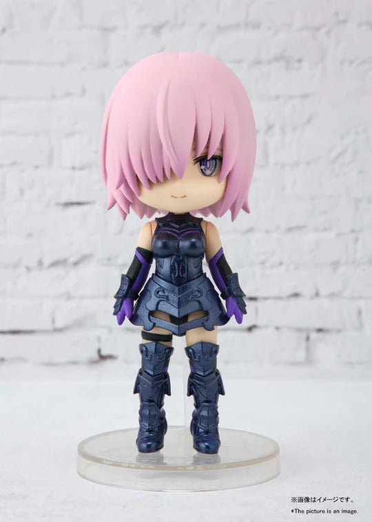 Figuarts mini Fate/Grand Order Babylonia Mash Kyrielight