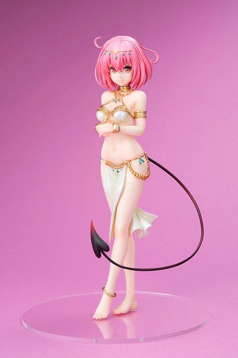TO LOVE-RU Darkness 1/7 Momo Belia Deviluke