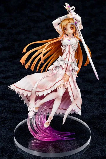 Sword Art Online: Alicization Asuna 1/8 The Goddess of Creation Stacia