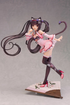 Nekopara Chocola Chinese Dress 1/6 Standard Ver