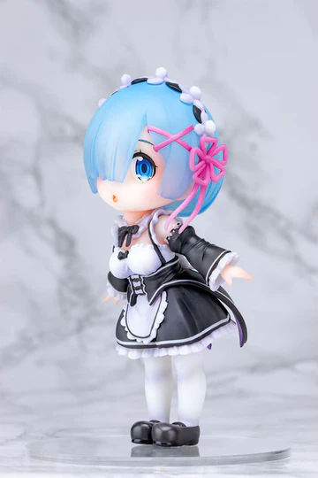 Re:Zero Rem Lulumecu