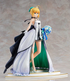 Fate/Stay Night Saber 1/7 15th Celebration Dress Ver