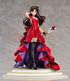 Fate/Stay Night Tohsaka Rin 1/7 15th Celebration Dress Ver