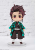 FIGUARTS MINI DEMON SLAYER: KIMETSU NO YAIBA Kamado Tanjirou