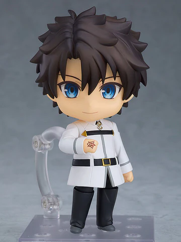 Nendoroid Fate/Grand Order Fujimaru Ritsuka Master