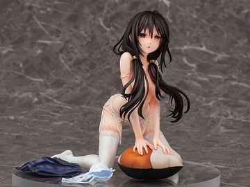 Date A Live Tokisaki Kurumi 1/7 After Date Style