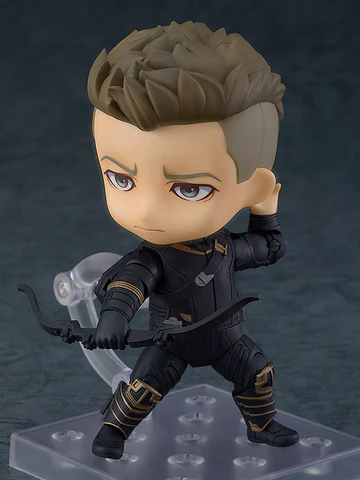 Nendoroid Avengers: Endgame Hawkeye