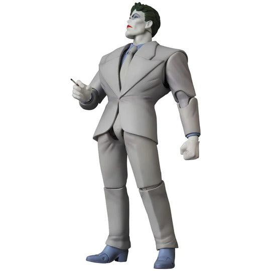 Mafex Batman The Dark Knight Returns Joker