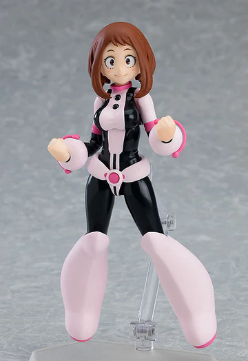 Figma MY HERO ACADEMIA Uraraka Ochaco