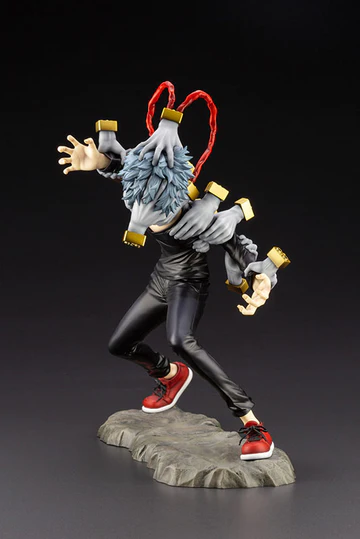 MY HERO ACADEMIA ARTFX J Shigaraki Tomura