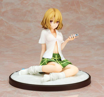 TO LOVE-RU Darkness 1/7 Momioka Risa