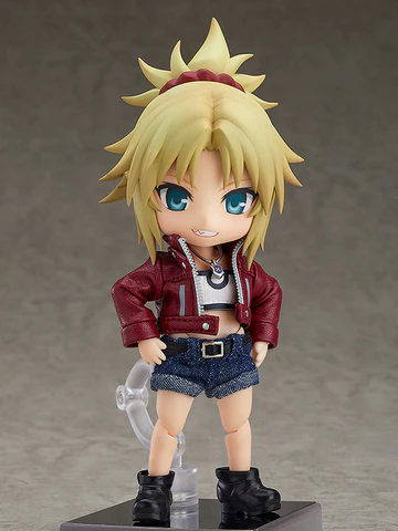 Nendoroid Doll Fate/Apocrypha Mordred Saber of Red Casual Ver