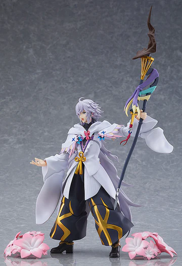 Figma Fate/Grand Order Babylonia Merlin