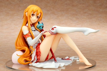 Sword Art Online 1/7 Asuna