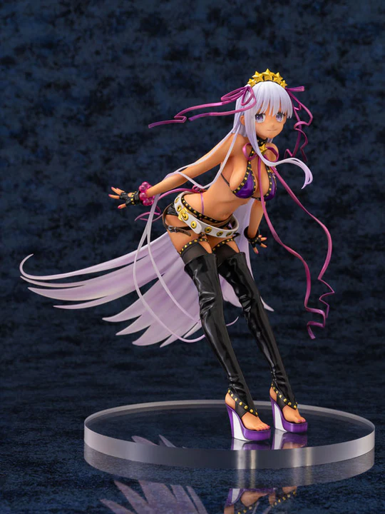 Fate/Grand Order MoonCancer 1/7 Second Ascension
