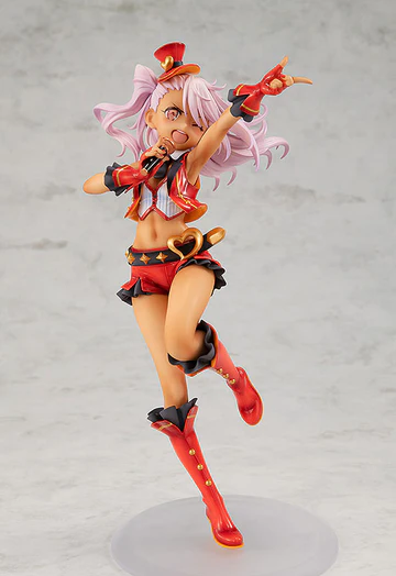 Fate/kaleid liner Chloe von Einzbern 1/7 Klangfest Ver