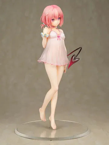 TO LOVE-RU Darkness Momo Belia Deviluke 1/6 Babydoll Ver