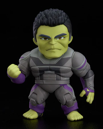 Nendoroid Avengers: Endgame Hulk Endgame Ver
