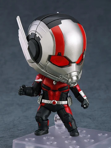 Nendoroid Avengers: Endgame Ant-Man Scott Lang & Wasp