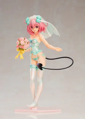 TO LOVE-RU Darkness Momo Belia Deviluke 1/6 Refined Ver