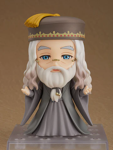 Nendoroid Harry Potter Albus Dumbledore