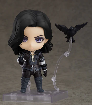 Nendoroid The Witcher 3 Wild Hunt Yennefer