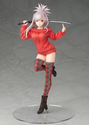 Fate/Grand Order Miyamoto Musashi 1/7 Casual Ver