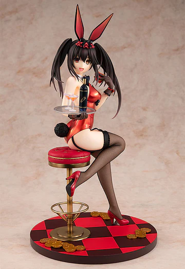 Date A Live Tokisaki Kurumi 1/7 Bunny Ver