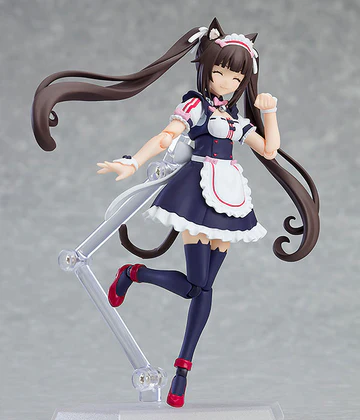 Figma Nekopara Chocola