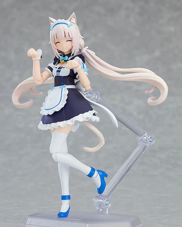 Figma Nekopara Vanilla