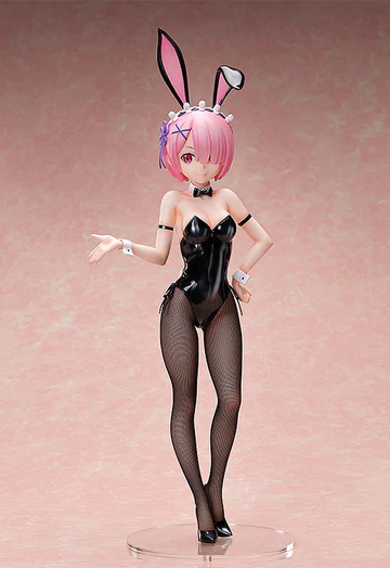 Re:Zero Ram B-style 1/4 2nd Bunny Ver