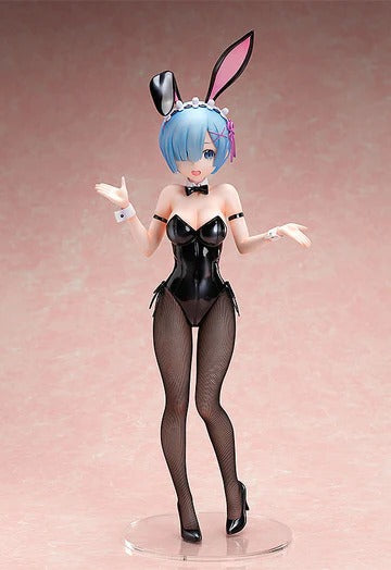 Re:Zero Rem B-style 1/4 2nd Bunny Ver