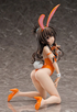 TO LOVE-RU Darkness Yuuki Mikan B-style 1/4 Bare Leg Bunny ver