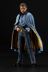 Star Wars: Episode V 1/10 The Empire Strikes Back Lando Calrissian ARTFX+