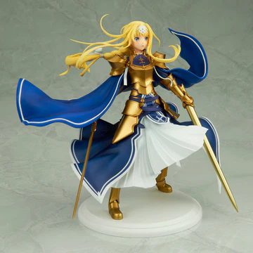 Sword Art Online: Alicization 1/7 Alice Zuberg