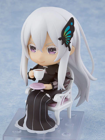 Nendoroid Re:Zero Echidna