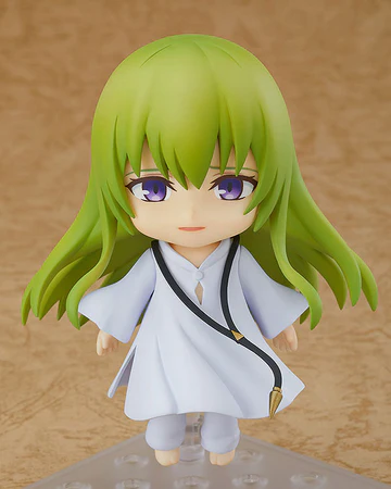 Nendoroid Fate/Grand Order Babylonia Kingu