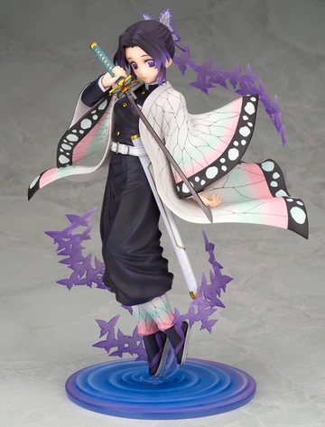 DEMON SLAYER: KIMETSU NO YAIBA 1/8 Kochou Shinobu