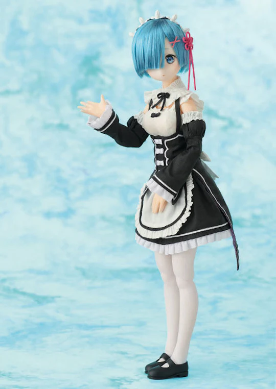 Re:ZERO Rem LIMITED EDITION