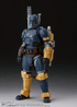 Star Wars The Mandalorian S.H.Figuarts Heavy Infantry Mandalorian