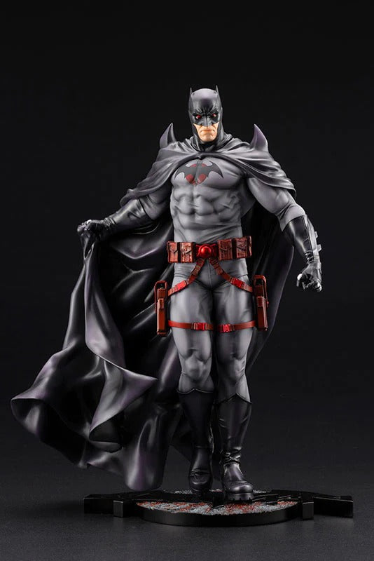 ARTFX DC UNIVERSE Batman Thomas Wayne Elseworld