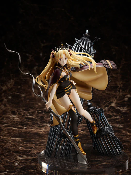 Fate/Grand Order Demonic Battlefront Babylonia 1/7 Lancer Ereshkigal