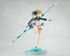 Fate/Grand Order Nazo no Heroine X 1/7 Foreigner