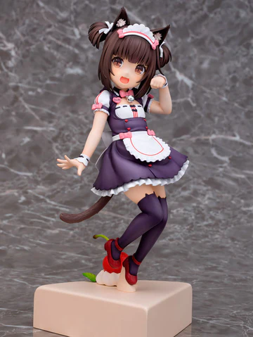 Nekopara Chocola 1/7 Pretty Kitty Style