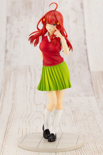 THE QUINTESSENTIAL QUINTUPLETS 1/8 Nakano Itsuki