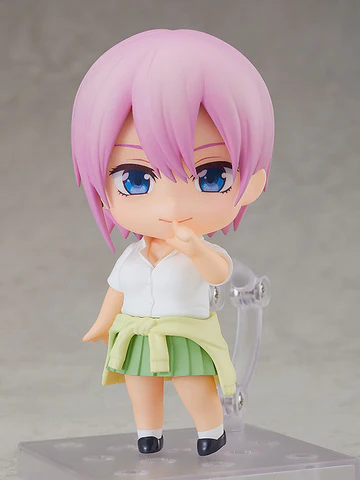 Nendoroid THE QUINTESSENTIAL QUINTUPLETS Nakano Ichika